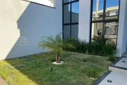 Casa de Condomínio com 3 Quartos à venda, 191m² no Jardim Esplanada, Indaiatuba