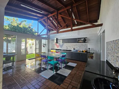 Casa com 2 Quartos à venda, 169m² no Fazenda Velha, Araucária