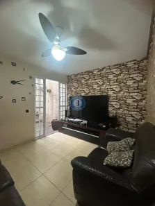 Casa com 3 Quartos à venda, 90m² no Jardim Brasília, São Paulo
