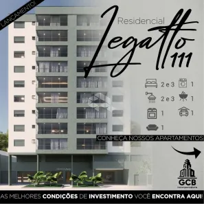 Apartamento com 3 Quartos à venda, 130m² no Nossa Senhora Medianeira, Santa Maria