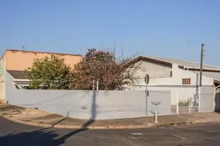 Casa com 1 Quarto à venda, 60m² no Jardim Amanda II, Hortolândia