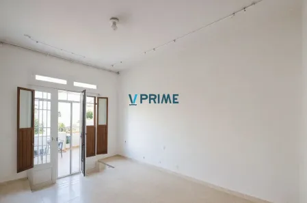 Apartamento com 2 Quartos à venda, 58m² no São Geraldo, Porto Alegre