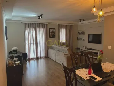 Apartamento com 2 Quartos à venda, 105m² no Jardim Tupanci, Barueri