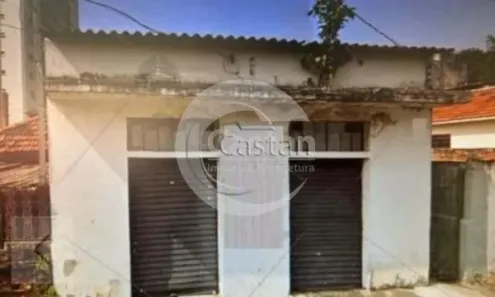 Lote/Terreno à venda, 153m² no Vila Santa Clara, São Paulo