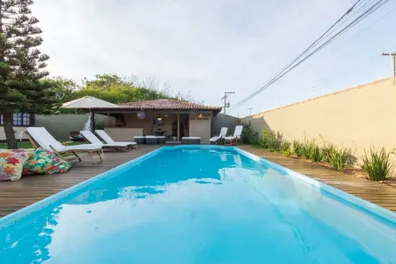 Casa com 6 Quartos à venda, 240m² no Vila Luiza, Armação dos Búzios
