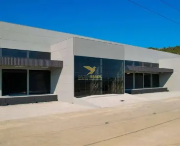 Galpão/Depósito/Armazém à venda, 3000m² no Vila Nova, Porto Belo