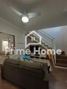 Sobrado com 3 Quartos à venda, 83m² no Parque Novo Mundo, Americana