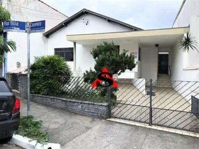 Casa com 3 Quartos à venda, 166m² no Mirandópolis, São Paulo