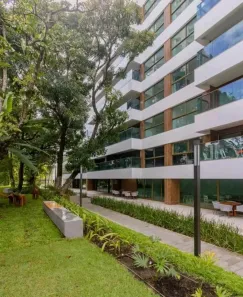 Apartamento com 3 Quartos à venda, 122m² no Monteiro, Recife
