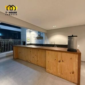 Cobertura com 3 Quartos para venda ou aluguel, 183m² no Centro, São Bernardo do Campo