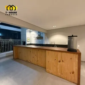 Cobertura com 3 Quartos à venda, 183m² no Centro, São Bernardo do Campo