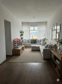 Apartamento com 2 Quartos à venda, 82m² no Flamengo, Rio de Janeiro