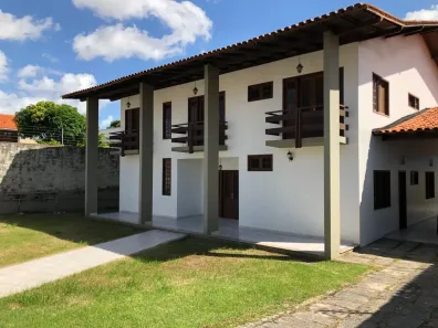 Casa com 6 Quartos à venda, 457m² no Jardim Eldorado, São Luís