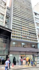 Sala Comercial à venda, 58m² no República, São Paulo