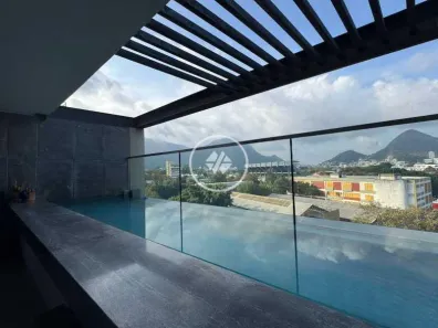 Apartamento com 2 Quartos à venda, 200m² no Leblon, Rio de Janeiro
