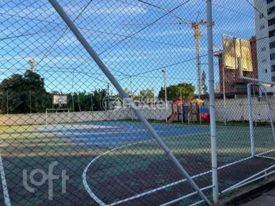 Apartamento com 2 Quartos à venda, 74m² no Centro, Canoas