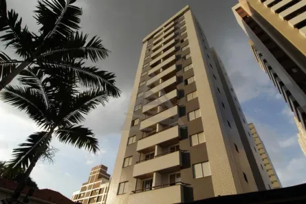 Apartamento com 1 Quarto à venda, 45m² no Centro, Campinas