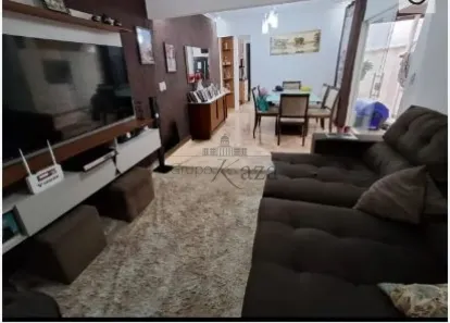 Casa com 2 Quartos à venda, 125m² no Parque Interlagos, São José dos Campos