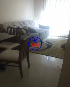 Apartamento com 2 Quartos à venda, 64m² no Loteamento Country Ville, Campinas