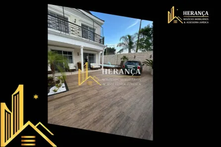 Casa de Condomínio com 4 Quartos para venda ou aluguel, 260m² no Recreio dos Bandeirantes, Rio de Janeiro