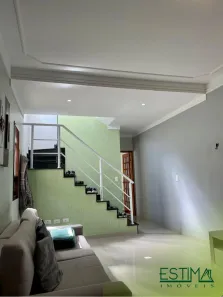 Casa com 3 Quartos à venda, 155m² no Jardim das Indústrias, São José dos Campos
