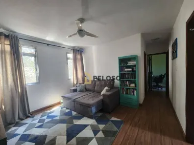 Apartamento com 2 Quartos à venda, 65m² no Jardim Leonor Mendes de Barros, São Paulo