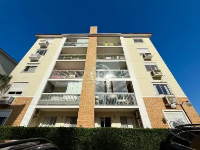 Apartamento com 2 Quartos à venda, 65m² no Capoeiras, Florianópolis