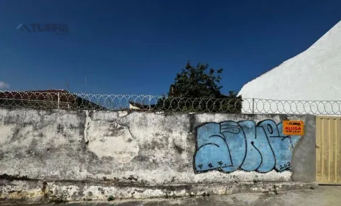 Lote/Terreno para alugar, 350m² no Centro, Atibaia