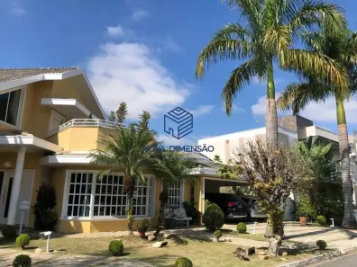 Casa com 5 Quartos à venda, 400m² no Jardim Altos de Santana II, Jacareí