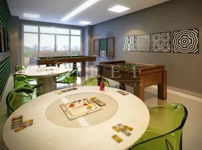 Cobertura com 2 Quartos à venda, 130m² no Bela Vista, São Paulo