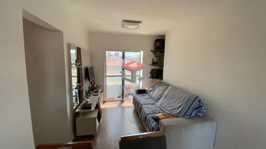 Apartamento com 3 Quartos à venda, 71m² no Nova Petrópolis, São Bernardo do Campo
