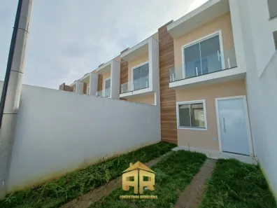 Casa com 2 Quartos à venda, 75m² no Campo Grande, Rio de Janeiro