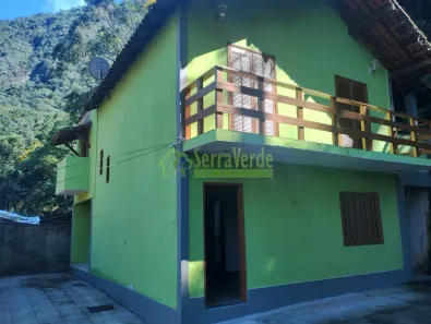 Casa com 4 Quartos à venda, 150m² no Retiro, Petrópolis