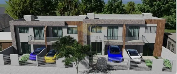 Casa com 3 Quartos à venda, 45m² no Letícia, Belo Horizonte