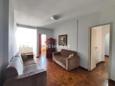 Apartamento com 3 Quartos à venda, 135m² no Floresta, Belo Horizonte