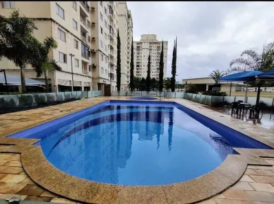 Apartamento com 2 Quartos à venda, 59m² no Goiânia 2, Goiânia