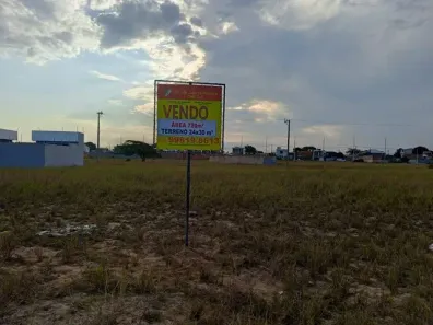 Lote/Terreno à venda, 720m² no Chapéu do Sol, São João da Barra