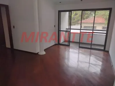 Apartamento com 3 Quartos à venda, 92m² no Santana, São Paulo