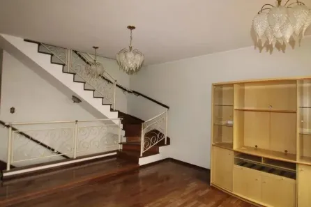 Sobrado com 2 Quartos à venda, 160m² no Vila Perus, São Paulo