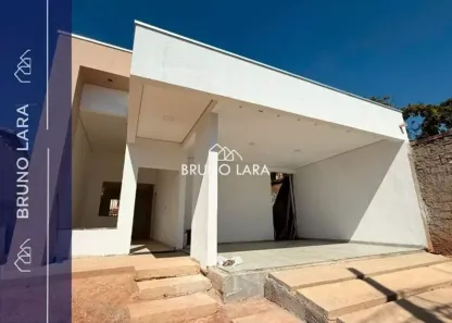Casa com 3 Quartos à venda, 127m² no Fernão Dias, Igarapé