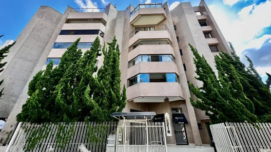 Apartamento com 4 Quartos à venda, 176m² no Batel, Curitiba