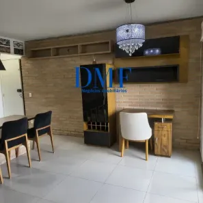 Apartamento com 2 Quartos para alugar, 70m² no Vila Leopoldina, São Paulo
