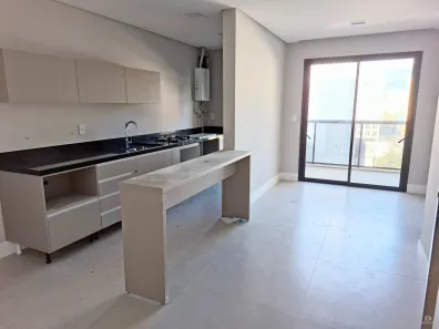 Apartamento com 2 Quartos para alugar, 67m² no Trindade, Florianópolis
