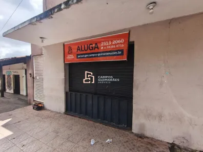 para alugar, 20m² no Tirol (Barreiro), Belo Horizonte