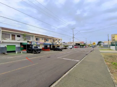 Ponto Comercial com 1 Quarto para alugar, 29m² no Weissópolis, Pinhais