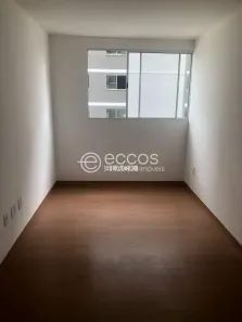 Apartamento com 2 Quartos à venda, 50m² no Jardim Libânio, Uberaba