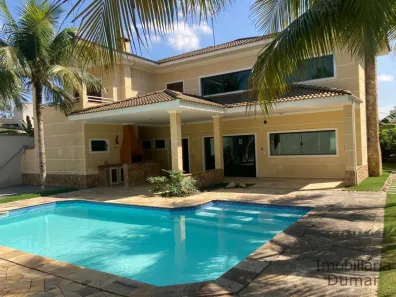 Casa de Condomínio com 3 Quartos à venda, 431m² no Condomínio Village Taubaté, Taubaté