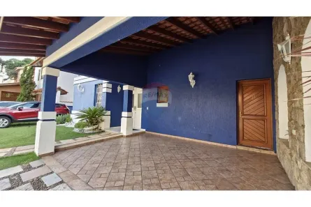 Casa de Condomínio com 3 Quartos à venda, 310m² no Tremembé, São Paulo