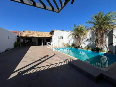 Casa com 2 Quartos à venda, 75m² no Plano Diretor Sul, Palmas