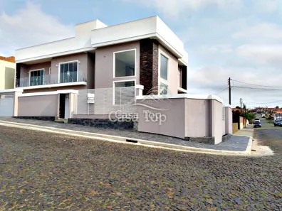 Casa com 4 Quartos à venda, 280m² no Contorno, Ponta Grossa